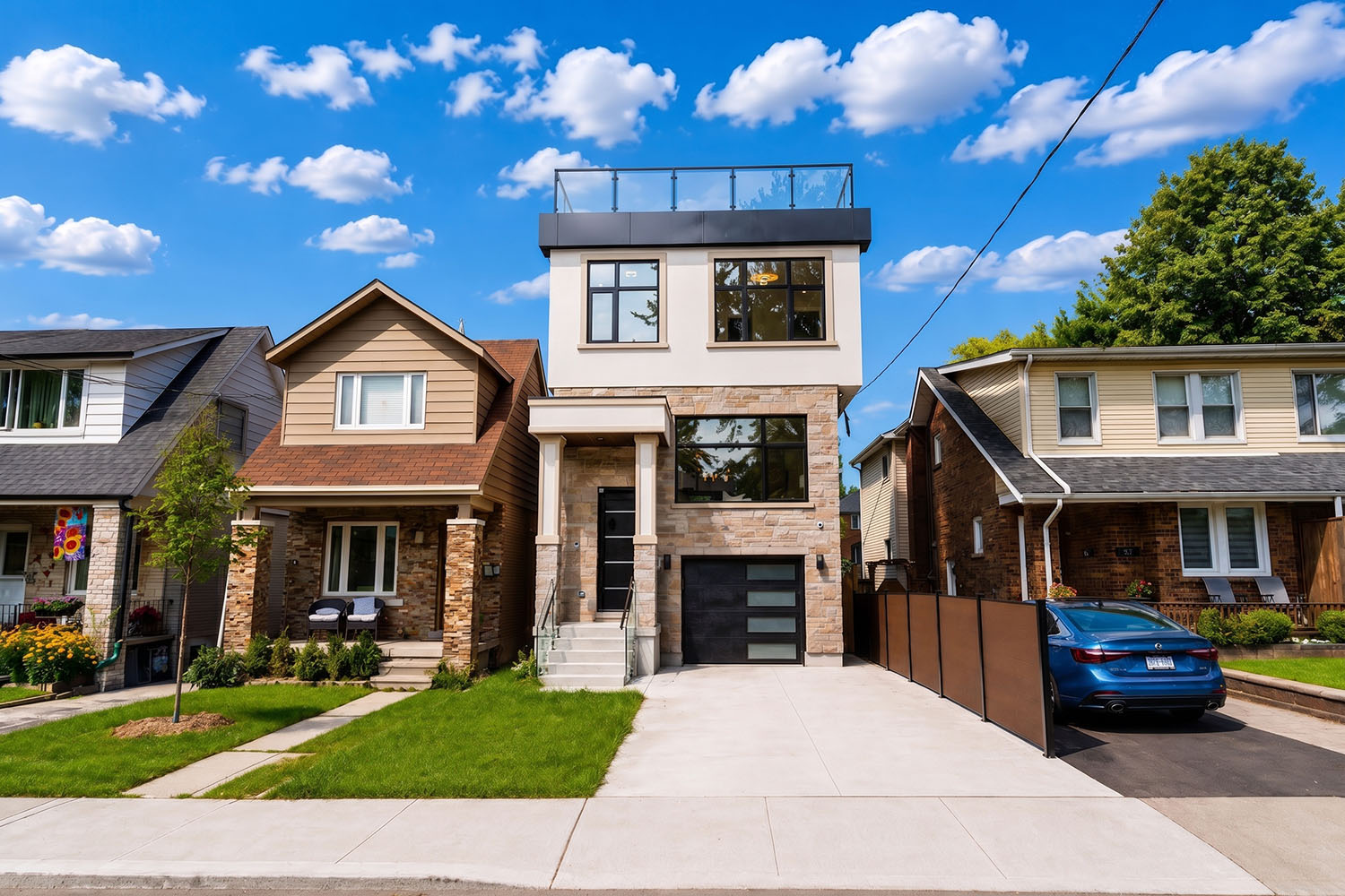 603 Riverfront Way — photo 1