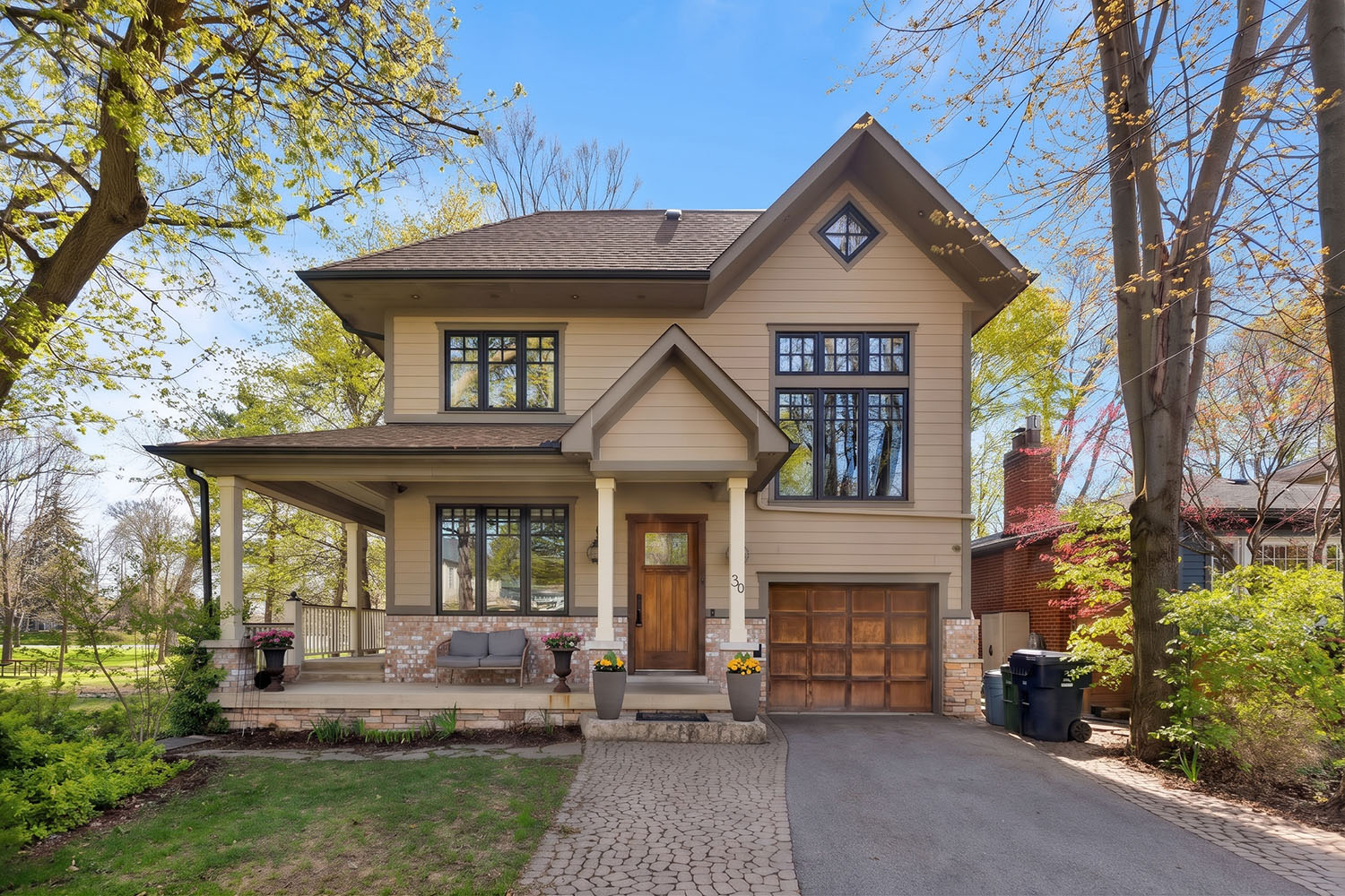 3300 Barton Creek Dr — photo 1