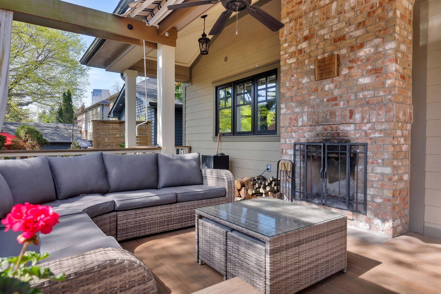 3300 Barton Creek Dr — photo 8